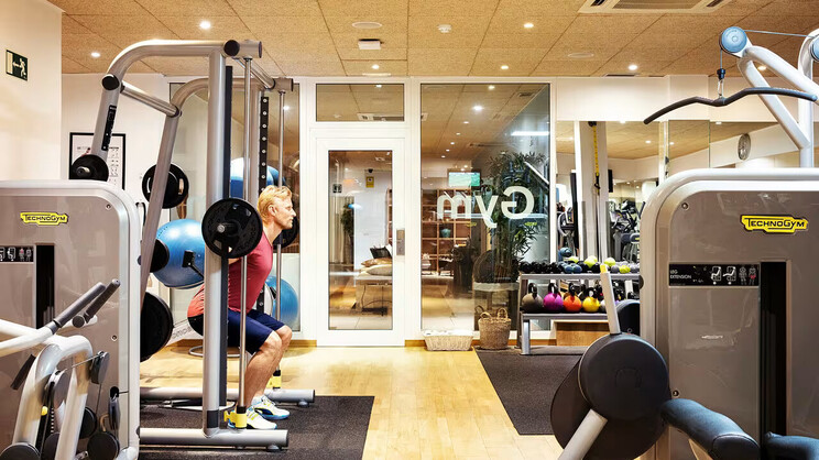 Sunwing Resort Fanabe